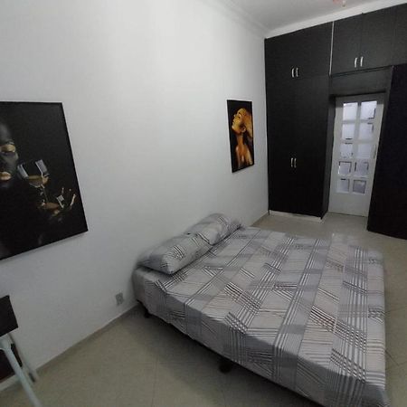 Real Apartments 058 - Studio Em Copacabana Na Quadra Da Praia Rio de Janeiro Bagian luar foto