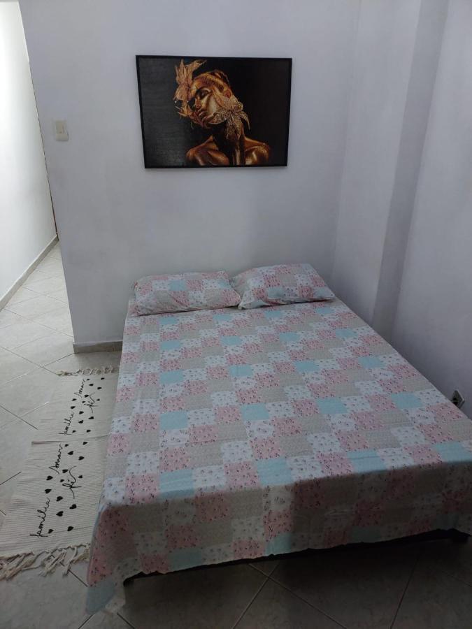 Real Apartments 058 - Studio Em Copacabana Na Quadra Da Praia Rio de Janeiro Bagian luar foto
